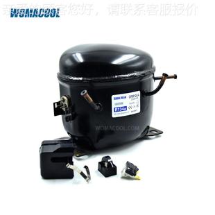 冰峰 F12AA 24GFM12AA0V50HzR134a冰箱高M效制冷压缩机