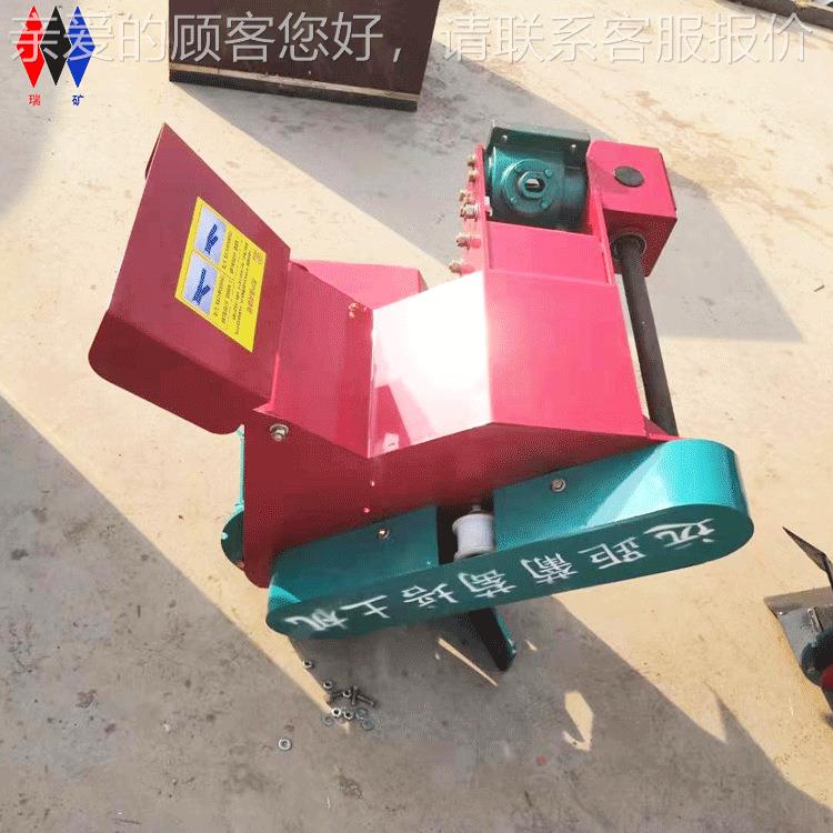 新萄淘型葡埋藤培OZD土机 萄培土机 葡韭菜施肥机 便宜埋藤机