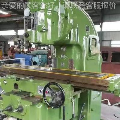 厂出售北床一家XA6132机XA6132床卧式升降台铣现货