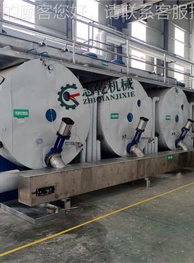 动物油炼产设备油 牛羊油提炼油设DNI备 猪下水油熬油生线 饲料加