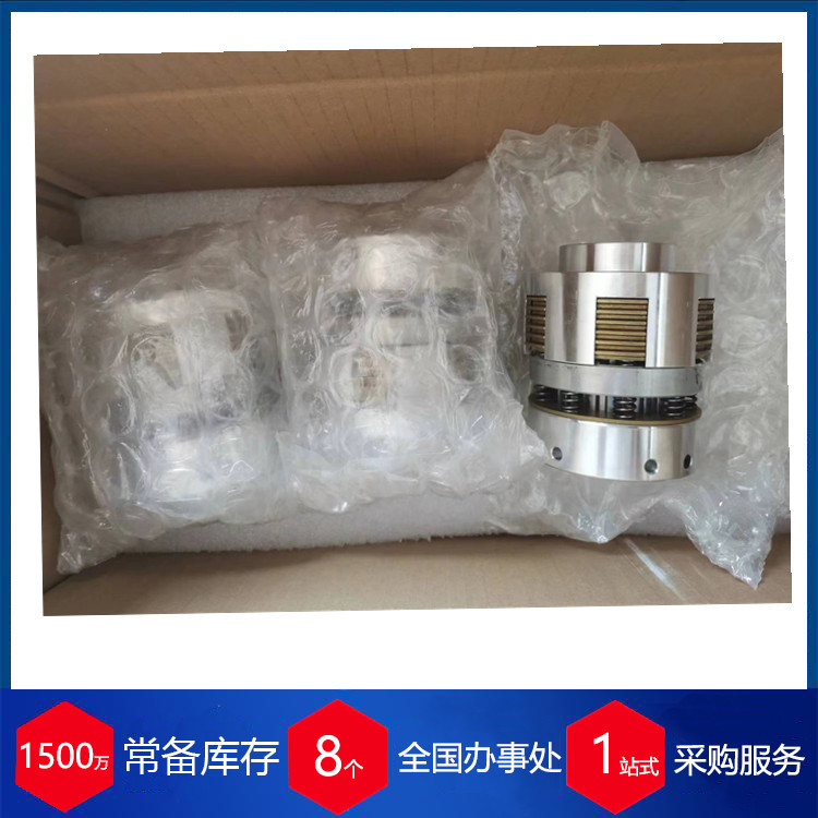 供应美国POLYCLUTCH滑动式离合器EAS52-10K-10K