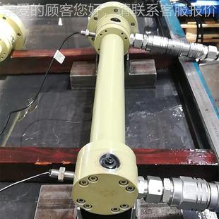 原350液压缸 鲁28 巴夫电感式 理磁感应开接近关ZQKCDH1MF340