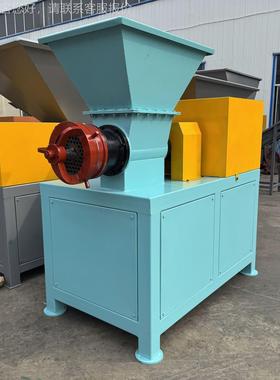 率大型脚冻板鸡绞碎机鸡鸭架下料绞碎MKI设备大功碎骨碎肉机