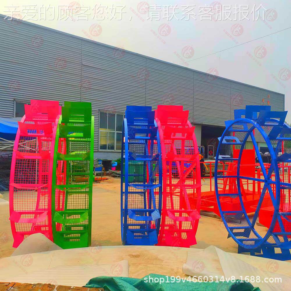 大型动力无童2022052亲儿子水上脚踏船 景区面观光亲湖子互动水上