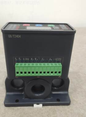 电动机智保护器能JDB-YE-10A P0M810 TDM11JDB-YE-1马达综合保护