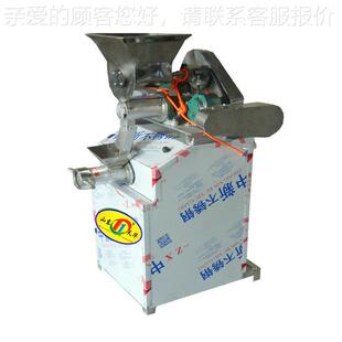 休条闲辣机 牛筋面机技术指导 QUE辣多功麻能片机