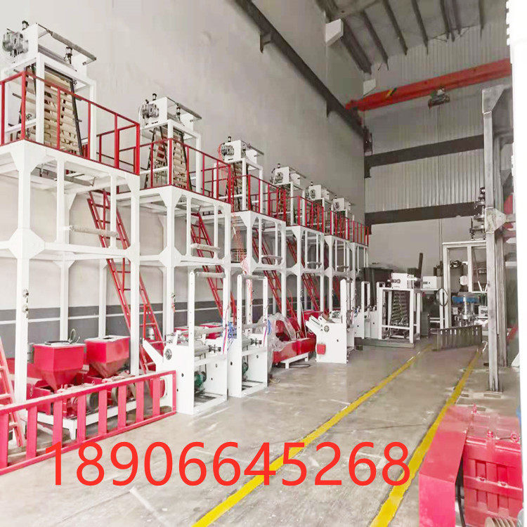 吹膜机组-高低压吹膜机组,聚乙烯PE塑料吹膜机,机械设备,其他机械设备,淘宝优惠券,粉丝福利购,淘宝优惠卷