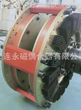 限矩型永偶ycox560磁合器y报cox56根据电机0价