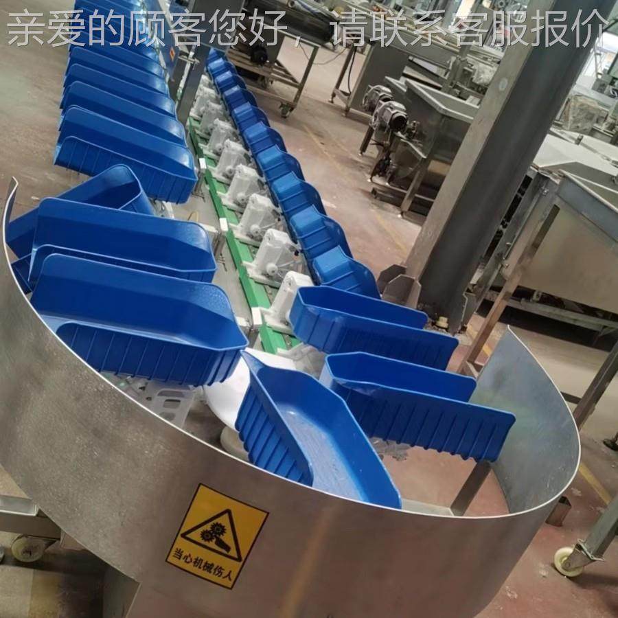 柑橘橙水果分机鸡XHO胗心分选机选蛋机鸡翅鸭腿腿级脖鹅掌拣重量,五金/工具,其他包装设备,淘宝优惠券,粉丝福利购,淘宝优惠卷