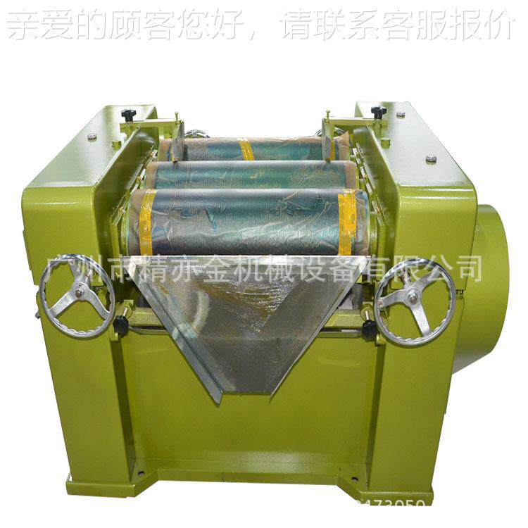 口红生产线 流水线广研磨 加 冷灌装热 冻 拔模 州KH-20L厂家彩妆