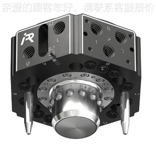 德换枪盘机人器侧工具侧快换 工具更换器TK-8盘0-R和TK-80-TTK-8