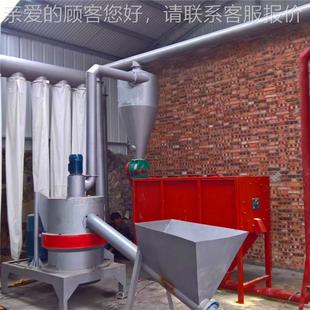 粘磨立粉机柏枝制香 式磨粉机 核桃500壳打粉设木备