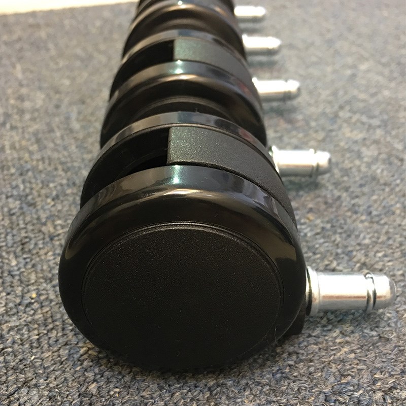 地板轮静音万向轮电脑椅办公椅hermanmiller高端座椅联友赫曼米勒