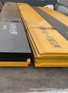 CAT推土机D155刀板刀角侧刀板