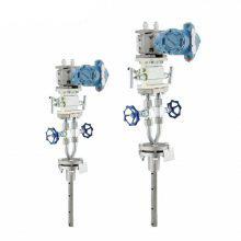 巴类流量计差压式威力巴阿牛巴均速管德尔塔巴插入式烟气液体废气