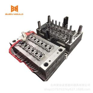 臺州黃巖瓶胚模具生產瓶胚模具瓶子模具汽水飲料瓶胚模具
