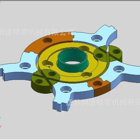 多倍耐磨编织机XD16个绳带模块编织机