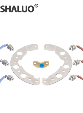 LSA461发电机压敏电阻浪涌吸收整流轮LSA49182PFR80二极管整流桥
