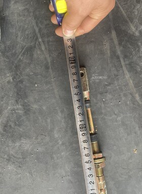 新款雷沃欧豹拖拉机TH1C362010004梭式换挡拉线挂挡软轴操纵机构