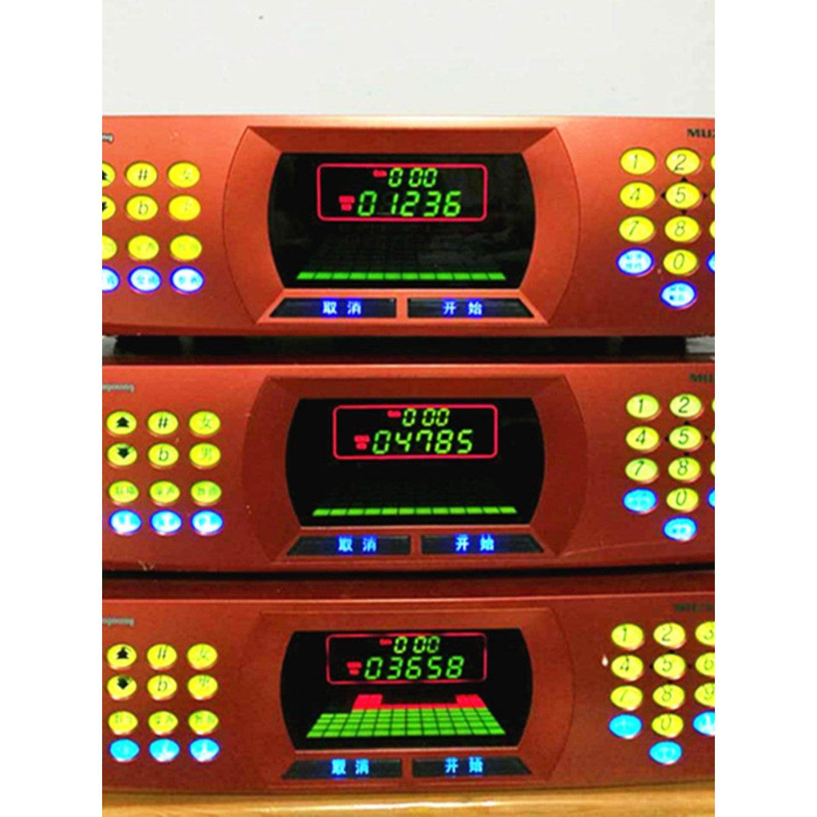 Kumyoung/Jinyong韩国点唱机M8 Jinyong卡拉ok机家庭Ktv设置卡拉o,影音电器,点歌机,淘宝优惠券,粉丝福利购,淘宝优惠卷