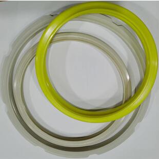 韩国进口PN高压锅原装密封圈信号锤把手配件下单备注型号