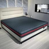 德国6D纤维丝床垫可洗543D脊柱保护席梦思儿童榻榻米可定制2.2米