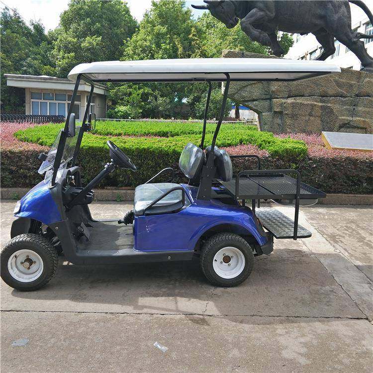 新款老年人代步警务巡逻低速新能源家用四轮纯电动高尔夫球车,搬运/仓储/物流设备,其他起重搬运设备,淘宝优惠券,粉丝福利购,淘宝优惠卷