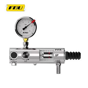 GPS40升单端PLAN54造纸厂密封水流量计 SWE轴封水流量开关