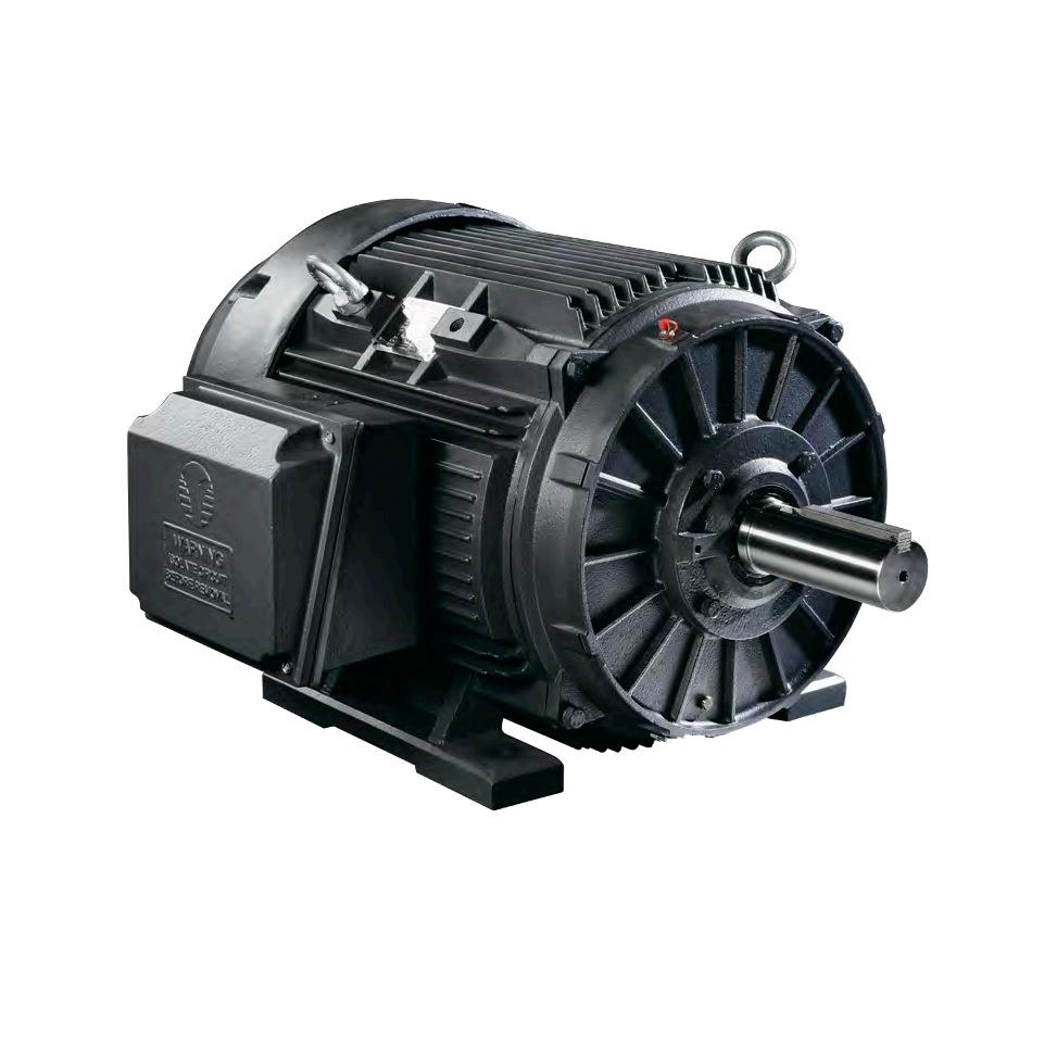 SIMOTOPMOTORYE4/IE4三相交流异步铸铁壳二级能效电机TC112M-6