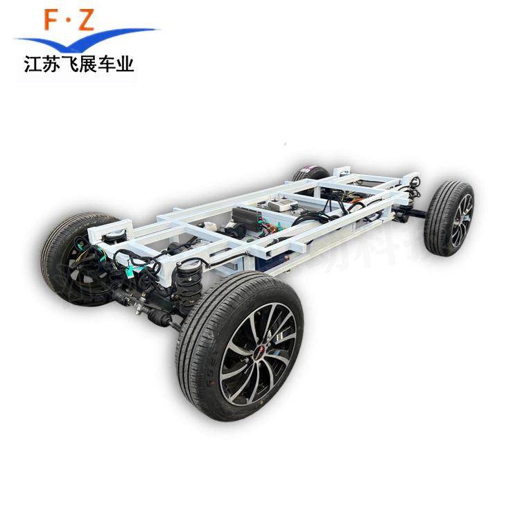 实验教学设备智能无人线控滑板车前转后驱阿克曼遥控小车,搬运/仓储/物流设备,其他起重搬运设备,淘宝优惠券,粉丝福利购,淘宝优惠卷