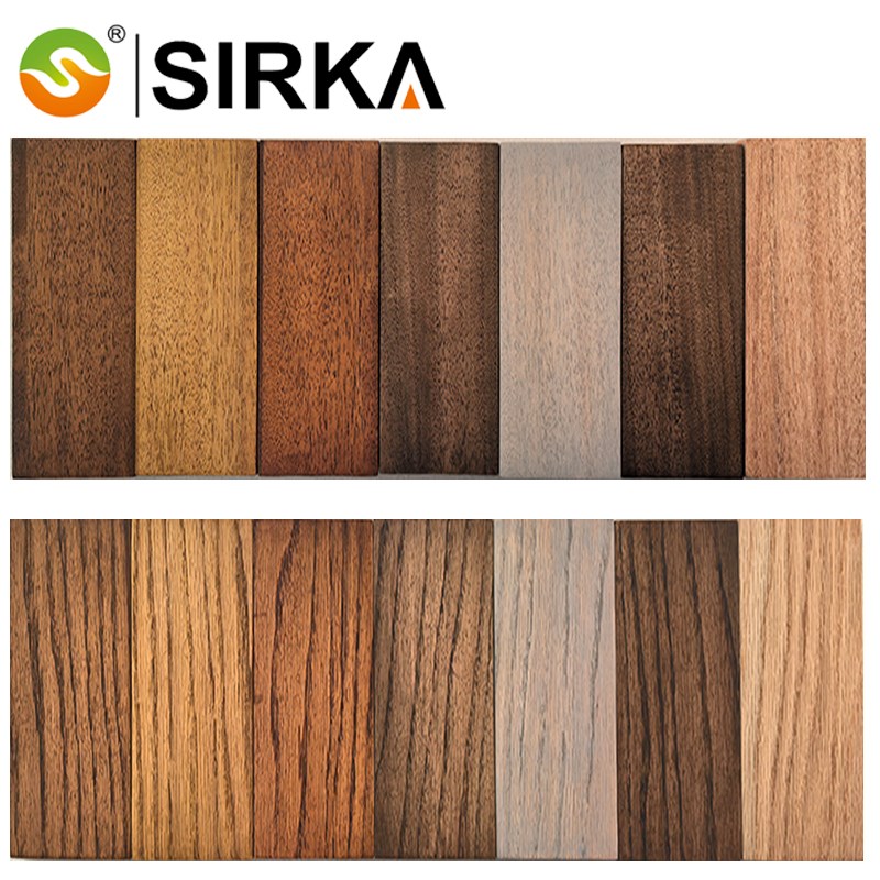 西莱卡做旧硬质木蜡油上色家具保养护理海洋板透明色地板儿童环保