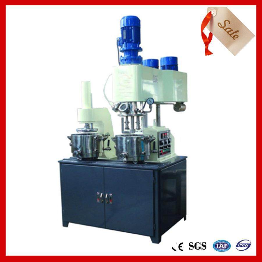 厂家定制QF-4000L硅酮密封胶基料强力高速分散剪切机胶粘剂制胶机,工业油品/胶粘/化学/实验室用品,分散机,淘宝优惠券,粉丝福利购,淘宝优惠卷