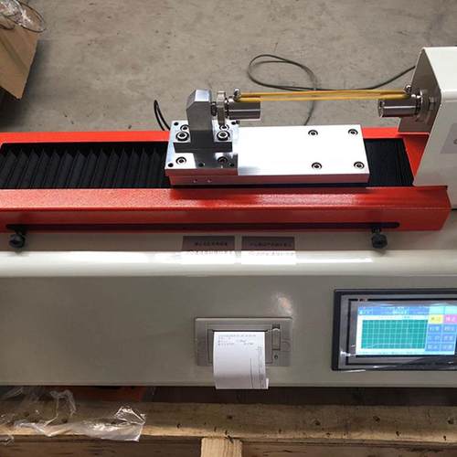 质优价廉橡胶密封带夹持性能试验机桥梁伸缩缝试验机现货供应