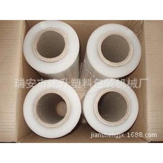 拉伸膜分切复卷机，使用安全放心