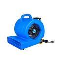 家用吹地机大功率鼓风机酒店卫生间地面吹干风机除湿吹地风扇