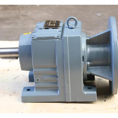 齿轮减速机原理GR37-90.77-0.37KW减速机品质放心