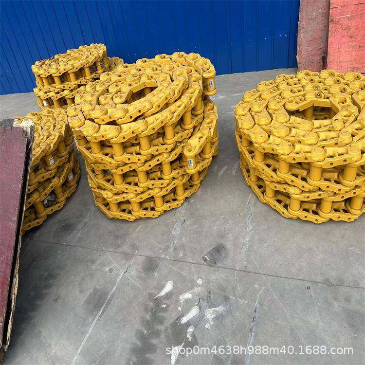 推土机D61链条总成履带板总成支重轮引导轮,标准件/零部件/工业耗材,其他液压元件,淘宝优惠券,粉丝福利购,淘宝优惠卷