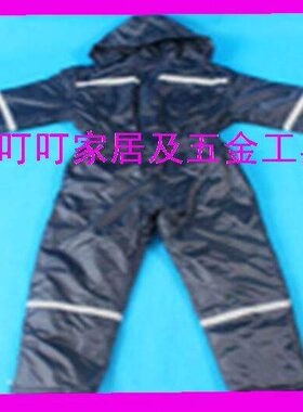 船用防寒连体工作服190621 190622 190623 190624 190625