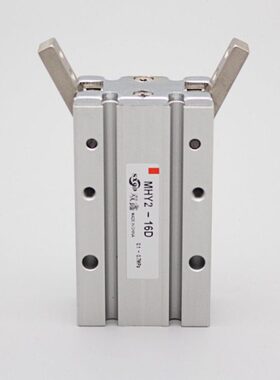 M2-10型/SD机械手盾爪 夹/25指气缸/DHY气动手D32Y16/20深