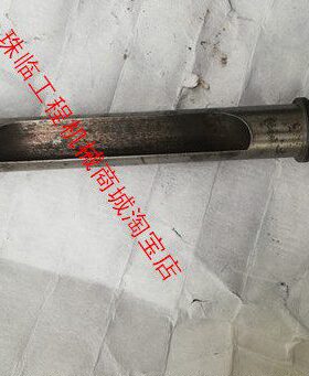 160变速箱推土机手动SD锁配件16档1643-推机械24山轴0档 00T-连T