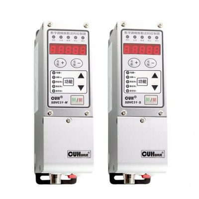 CUH SDVC31-S M振动盘调频变频震动振动送料控制调速器创优虎L XL