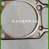 225配件6D汽WP垫发动机P6B 缸潍柴道依茨缸 1213W床垫T90