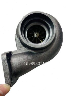 配套五十铃4BD1涡轮增压器TB2518 466898-5006S 8944805870