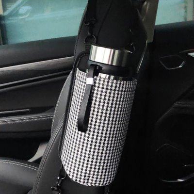 车载座椅中间收纳水壶架汽车水杯挂袋车用储物车座用品后背收纳袋,汽车用品/电子/清洗/改装,车载收纳箱/袋/盒,淘宝优惠券,粉丝福利购,淘宝优惠卷