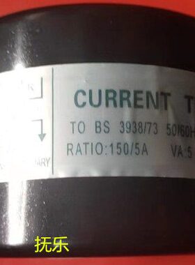 A30 AA25035RCT0- 00  150  755AAAA2050 A20 30电流互感器 10/A