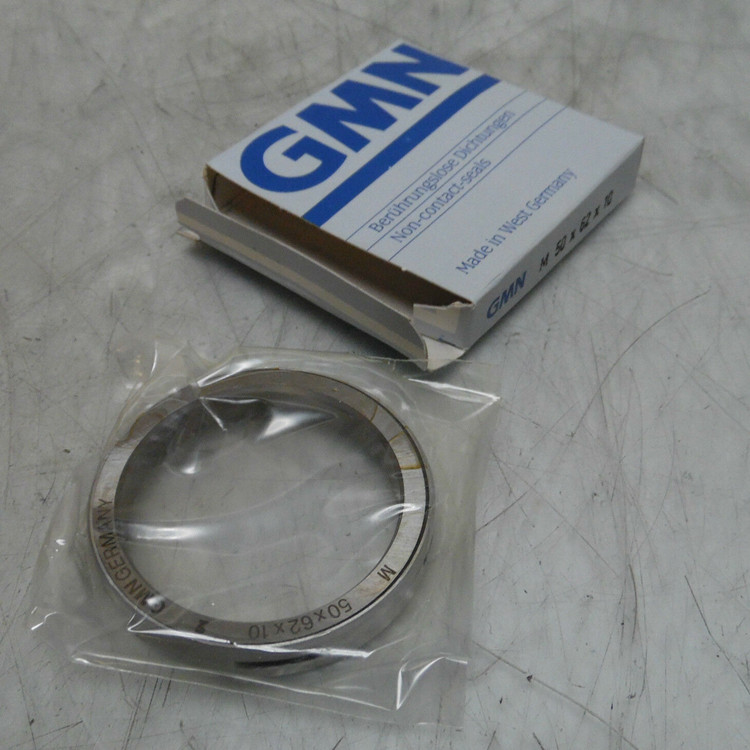 德国GMN油封M58x72x10油封 M60x72x10油封 M60x80x10进口油封