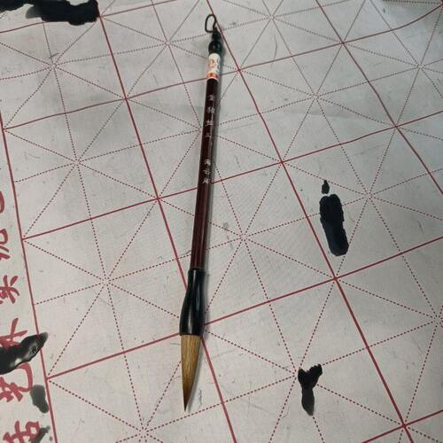 斗金笔狼1老年提支20