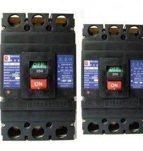 30018-000塑壳断路器1  CMM3塑壳断路器A0/CM8