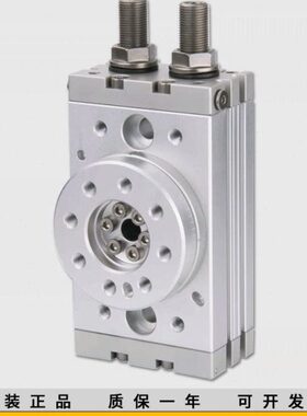 气动70/Q齿轮3气缸7/A动/HR10/0/回50亚德客20/2式//旋转10摆转30