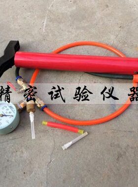 气 密焊缝针1检测仪式M试验防水-防水Q隧道性SF板仪气性焊缝密板